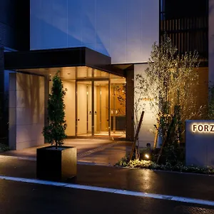 酒店 Forza Kitahama 大阪