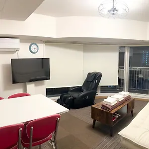  アパート すすきの タワー 日本