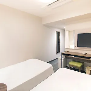 酒店 哈托恩心斋桥长崛通酒店 大阪