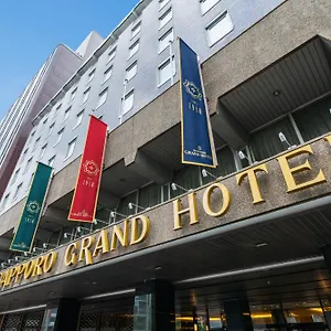 5* 酒店 札幌格兰大酒店