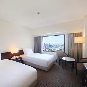 호텔 Ana 크라운 플라자 고베