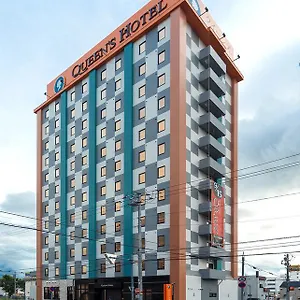 3* 酒店 皇后千岁酒店