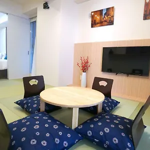 アパート Momo Premium 401, 札幌市