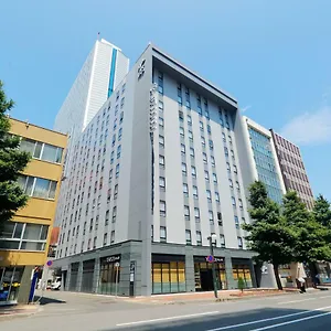 Jr Sapporo-eki Minami-guchi Hotel