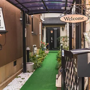  別荘 遊泊昭和町yupastay 日本