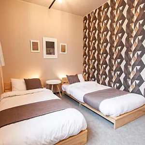 アパート Uchi Living Toyohira, 札幌市