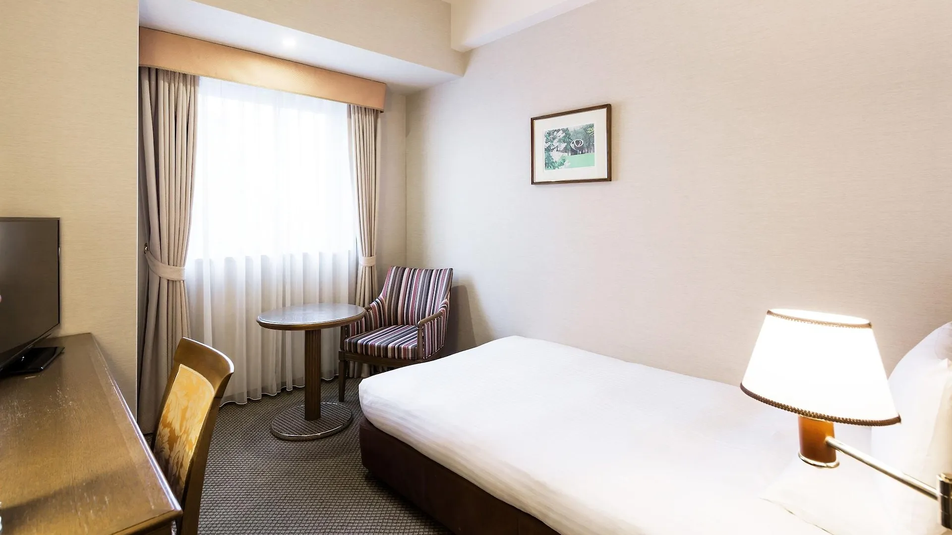 ****  HOTEL MYSTAYS Sapporo Aspen Japón