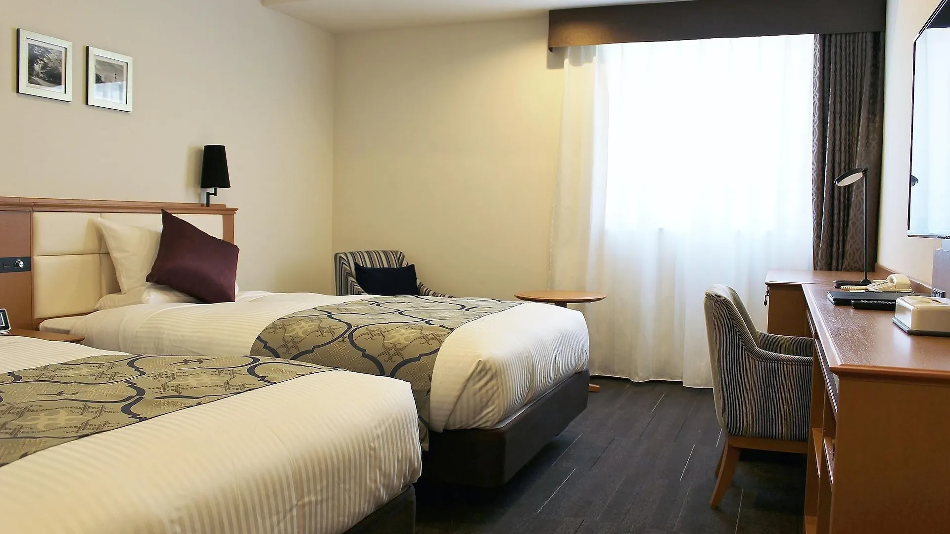 HOTEL MYSTAYS Sapporo Aspen Japón