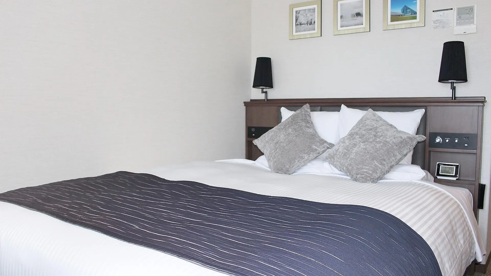 Hotel Mystays Sapporo Aspen