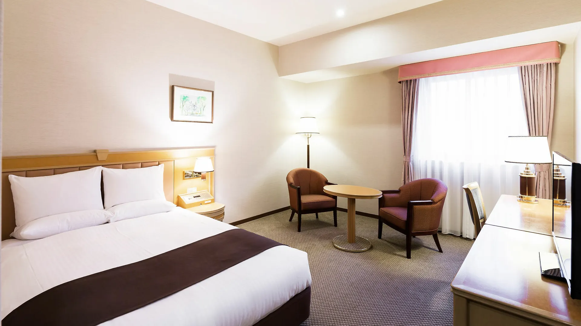 Hotel Mystays Sapporo Aspen