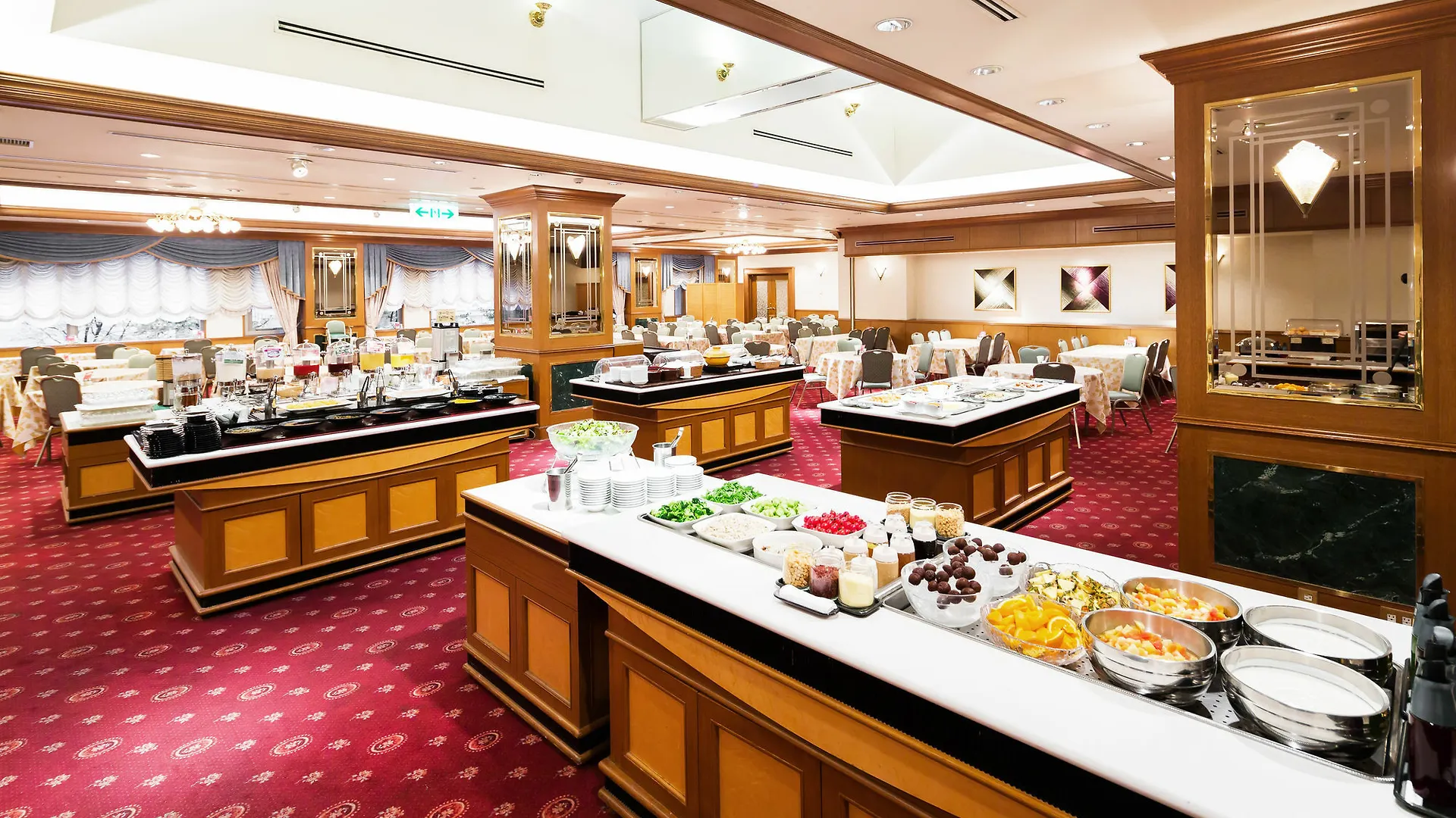 Hotel Mystays Sapporo Aspen 4*,