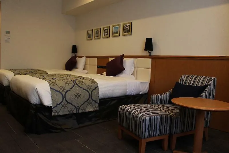 ****  Hotel Mystays Sapporo Aspen Japan