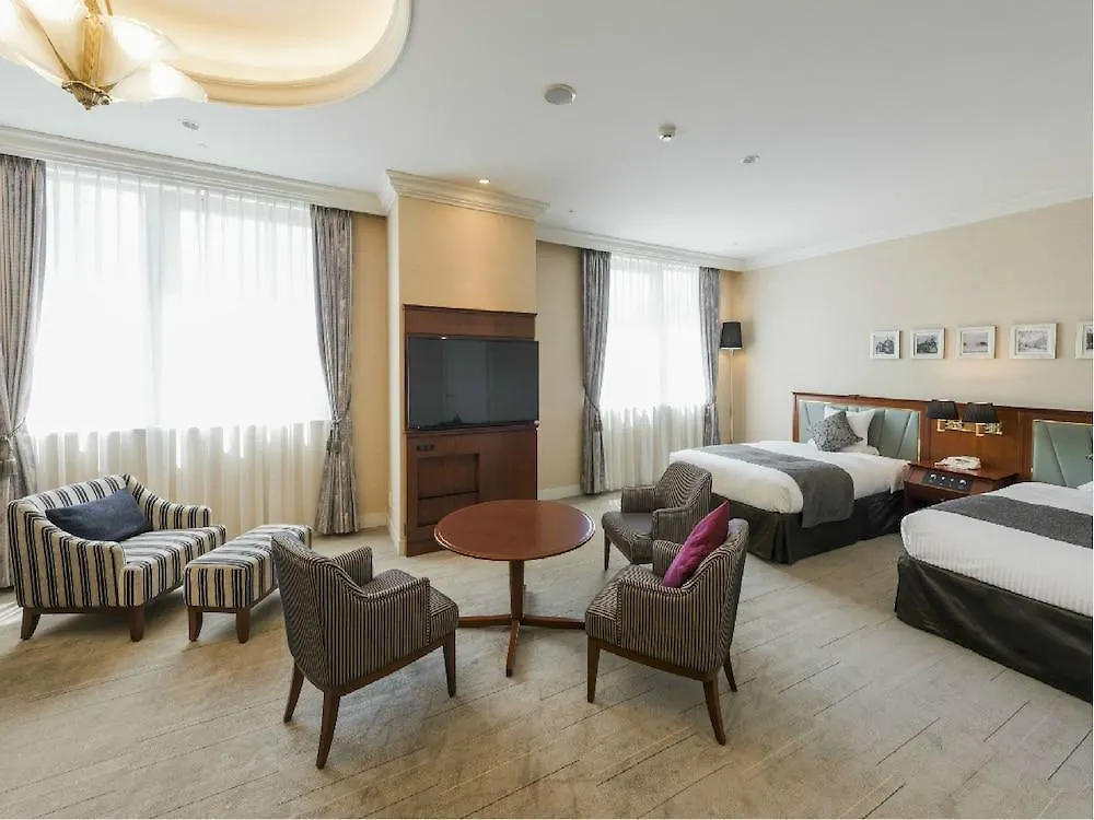 MYSTAYS 札幌 Aspen 酒店 4*,  日本